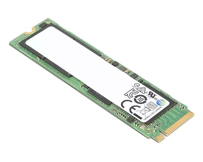 Lenovo 4XB1D04758 urządzenie SSD M.2 2000 GB PCI E