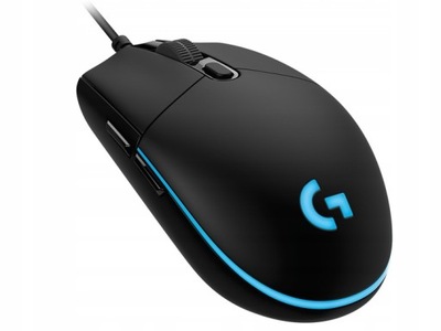 Mysz Logitech G Pro Gaming Mouse