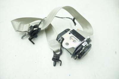 Volvo xc90 ii pas безопасности левый задняя 31675723 фото №1