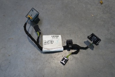 Audi a8 s8 d4 джгут двері фото №1