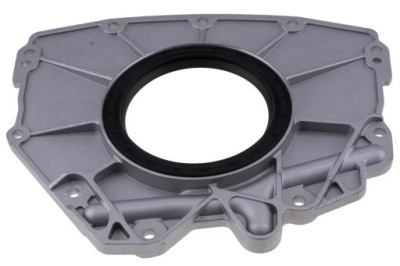 Nty ущільнювач вала колінчастого фото №1