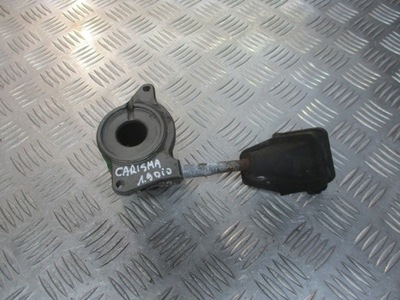 Циліндр зчеплення mitsubishi carisma 1.9 did фото №1