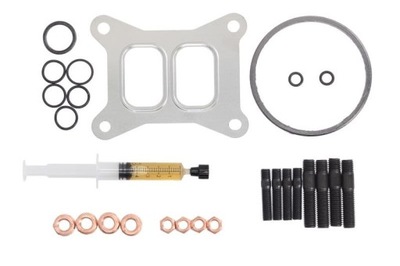 КОМПЛЕКТ МОНТАЖНЫЙ КОМПРЕССОРА AJUSA JTC11717