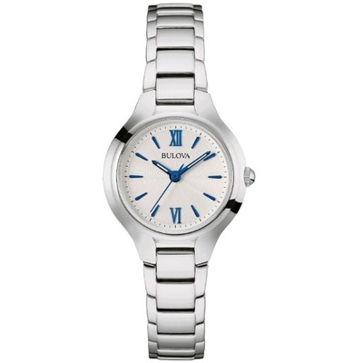 Zegarek damski Bulova 96L215 NOWY