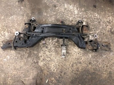 Подрамник подрамник vw polo 9n фото №1