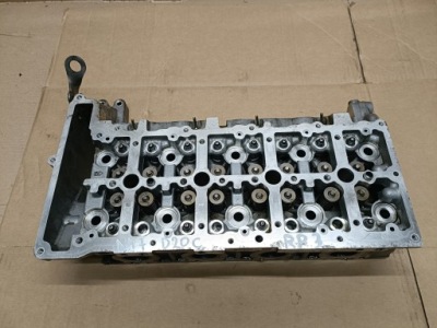 Bmw n47d20c головка 7810465 фото №1