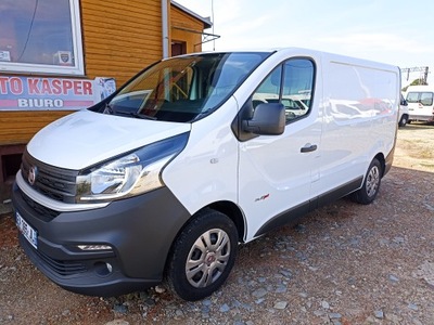 fiat talento