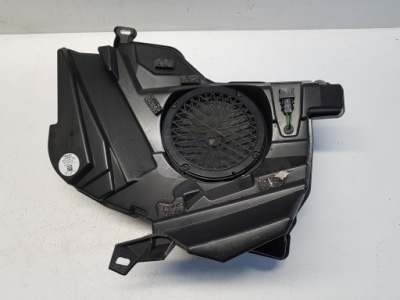 Audi a5 8f 8t сабвуфер динамик 8f0035382 фото №1