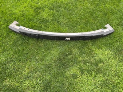 Tesla model y my балка передня перед + абсорбер оригінал 1487601-00-e фото №1