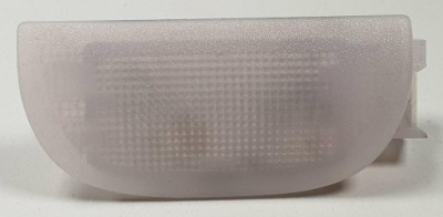 Лампа обшивка дверь mercedes w220 2208200401 фото №1