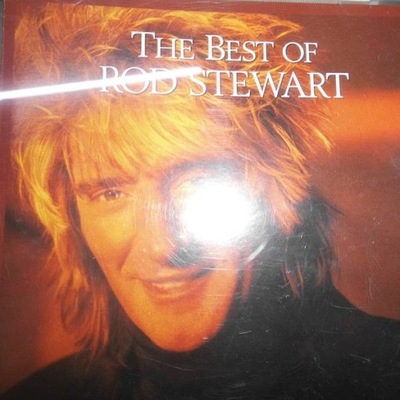 The Best Of Rod Stewart - Rod Stewart