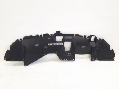 Mitsubishi carisma 1999 защита двигателя фото №1