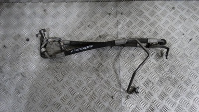 Mercedes-benz оригинальный номер a1663201872 шланг провода dynamic фото №1