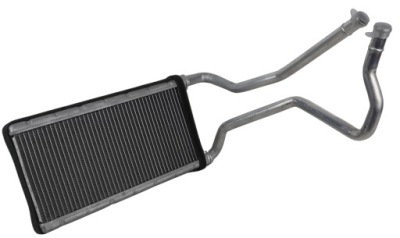 Обігрівач toyota land cruiser 2007 - 2021 / 8710760410 8710760411 фото №1