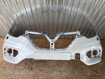 Бампер перед передний renault kadjar lift 18- фото №1