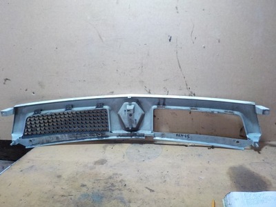 Решітка радіатора решітка радіатора перед master ang 06r. 8200233765 фото №1