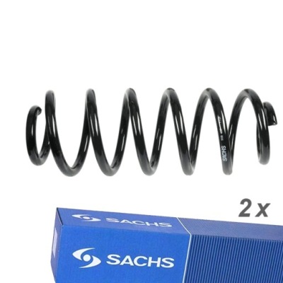 Пружини підвіска перед audi a8 d2 2.5 tdi 3.7 фото №1