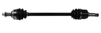 Привідний вал mazda mx-5 3 1.8 05- /p/ задній фото №1