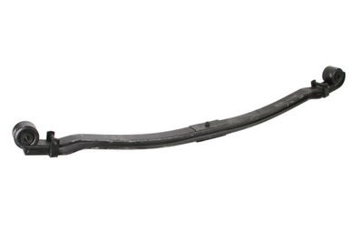 Ресора перед man tga фото №1