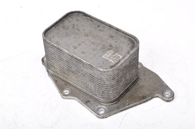 Mini f56 2.0 радиатор масла 8585236 фото №1