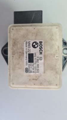 Датчик esp bmw 5 e60 0265005622 дизель 2008 фото №1