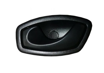 Ручка renault megane iii scenic iii fluence левая grand scenic iii фото №1