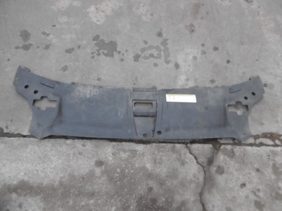 Audi a8 d4 lift захист поперечина передній 4h0807081 оригінальний номер фото №1