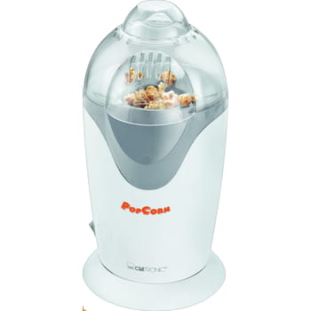 urządzenie do popcornu clatronic pm 3635