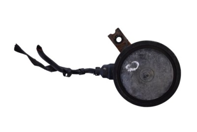 Hyundai h-1, starex, satellite 2012 клаксон фото №1