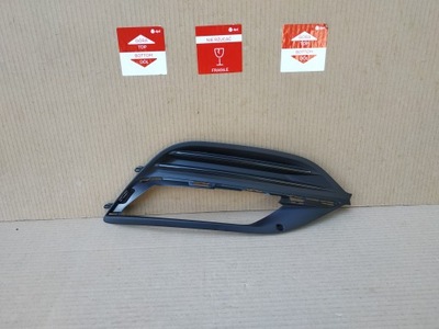 Решётка opel insignia b правая фото №1