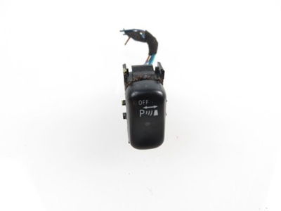 Выключатель парктроник mercedes clk c208 2108213451kz фото №1