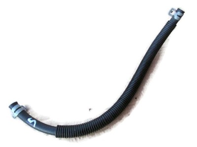 Cherokee liberty kj lift 2.8 crd труба шланг wąż wody фото №1