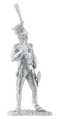 SZWOLEŻER GWARDII CESARSKIEJ figurka 54 mm 1:32