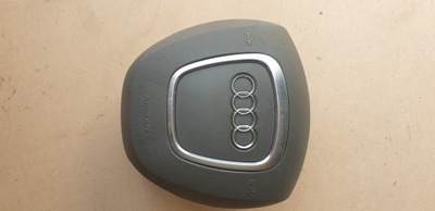 Подушка водителя audi 8e0880201cd фото №1