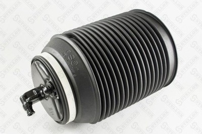 DUMPLĖS PAKABOS TOYOTA LAND CRUISER 100 02-07 