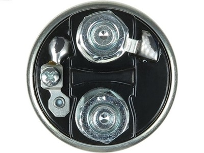 Вимикач електромагнітний, стартер as-pl ss0317p фото №1