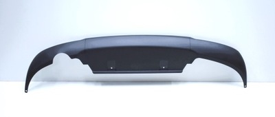 OPEL INSIGNIA B II SPOILER DIFFUSOR BUMPER REAR ORIGINAL NEW CONDITION 39144798 SEDAN HATCHBACK  