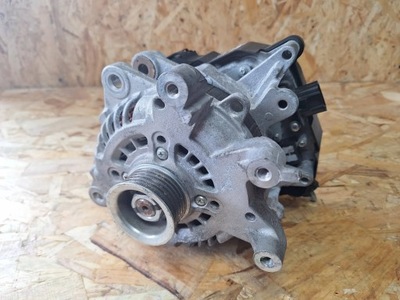 Генератор c3tb5291b mazda 3 19- 2.0i фото №1