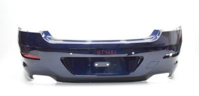 Bmw 6 f06 f12 бампер задня задній org фото №1