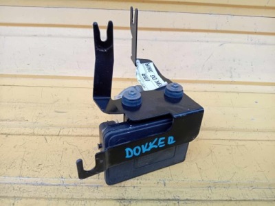 Dacia dokker насос abs ideał 1.5 dci logdy 476600078r фото №1