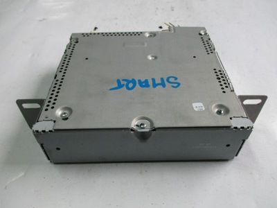 Радио навигация smart forfour fortwo a4539006502 281155725r фото №1