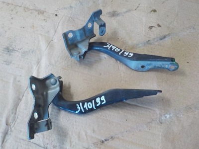 Subaru legacy awd 2.0d петли капот фото №1