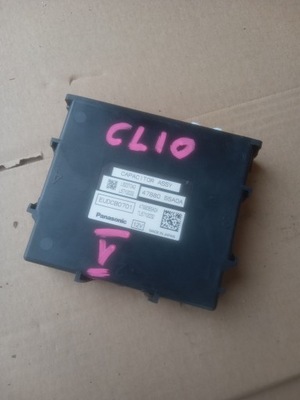 Renault clio iv e-tech гібрид модуль 478805sa0a фото №1