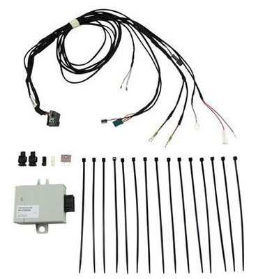 Электроника iconic главный bmw 3 g20/g21 оригинал фото №1