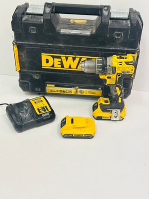 Wkrętarka DeWalt DCD791 (687/24)