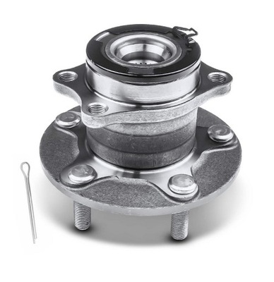 Steiner ступиця підшипник колеса задня jeep compass mk49 patriot mk74 asx фото №1