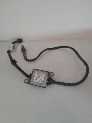 Mercedes датчик лямбда-зонд a0009053606 фото №1