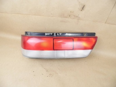 Subaru justy ii лампа задня ліва фото №1