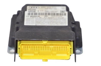 Vw audi модуль подушка безопасности 4s0959655 фото №1