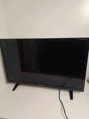 TELEWIZOR SHARP LC32CHE4042E 32" LED